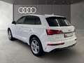 Audi Q5 40 TDI quattro S tronic S line LED Navi Tempo Weiß - thumbnail 6