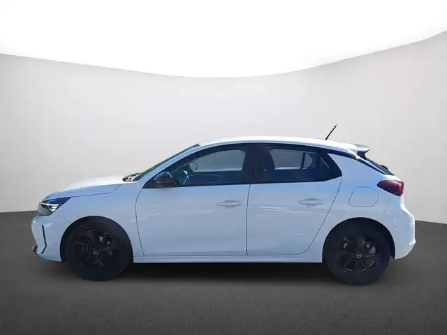 Opel Corsa view 4