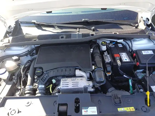 Opel Corsa view 5