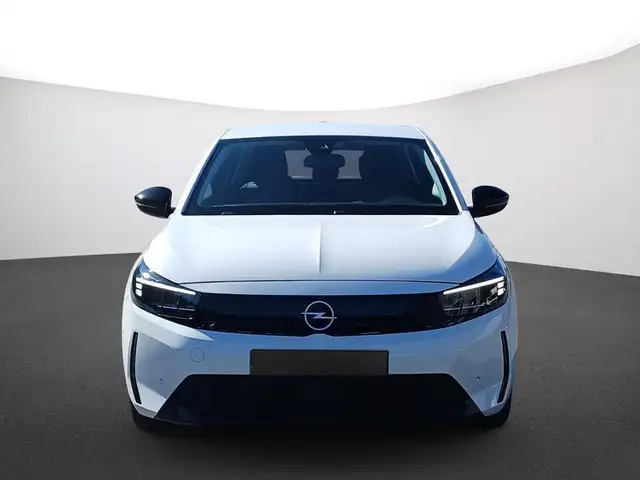 Opel Corsa view 2