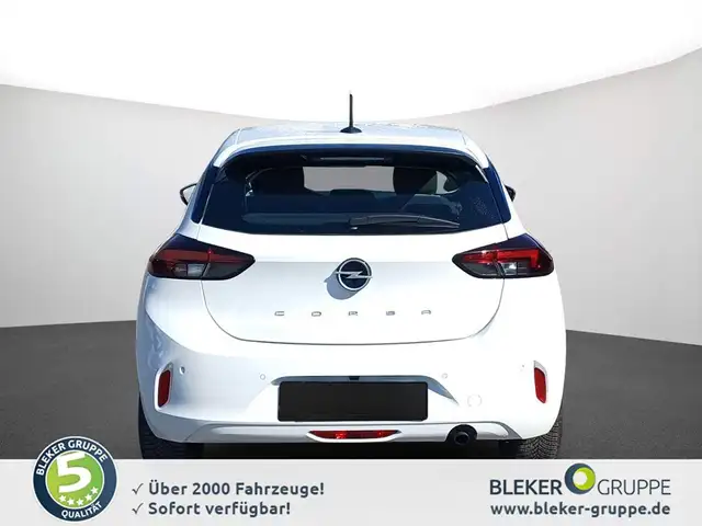 Opel Corsa view 3