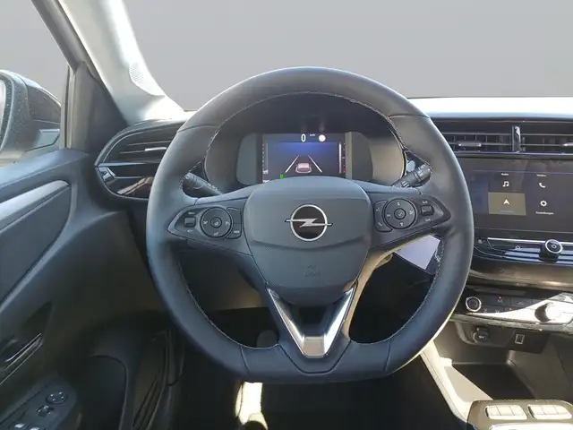 Opel Corsa view 13