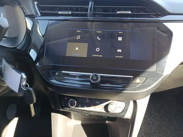 Opel Corsa view 12