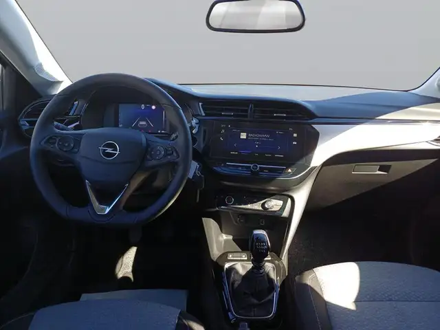 Opel Corsa view 10
