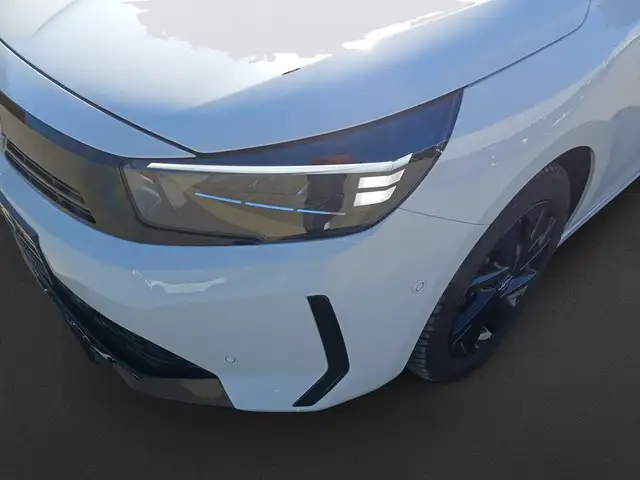Opel Corsa view 9