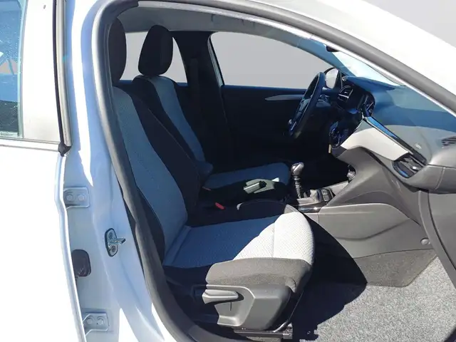 Opel Corsa view 11