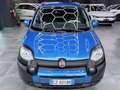 Fiat Panda Pandina Cross 1.0 firefly hybrid Blu/Azzurro - thumbnail 6