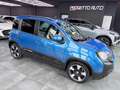 Fiat Panda Pandina Cross 1.0 firefly hybrid Blu/Azzurro - thumbnail 5
