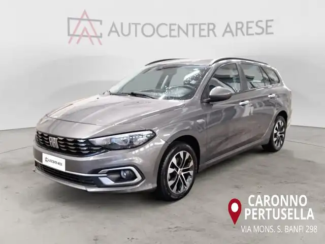 Fiat Tipo Tipo SW 1.3 mjt CityLife s&s 95cv