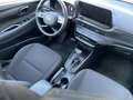 Hyundai i20 1.0 T-GDI Trend Mild-Hybrid Autom. Navi, Sitzheizu Argent - thumbnail 3