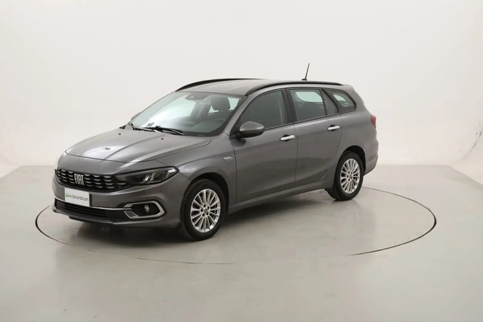 Fiat Tipo SW Business 1.3 Diesel 95CV Gris - 1