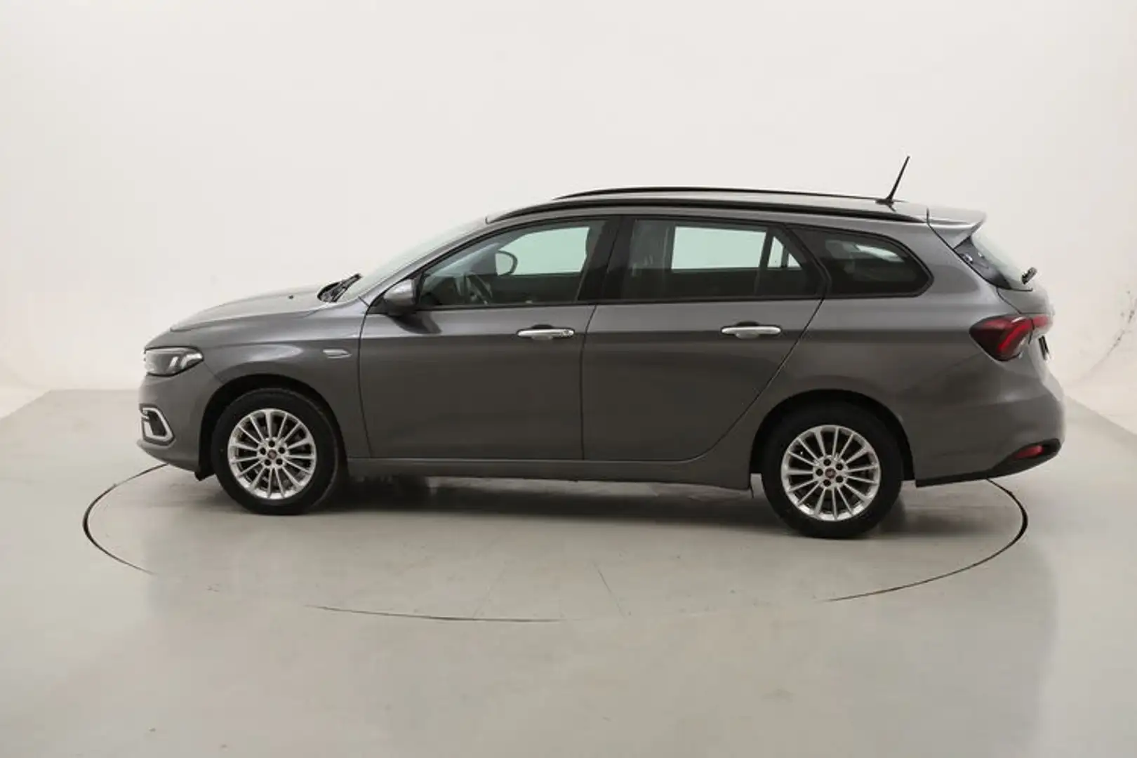 Fiat Tipo SW Business 1.3 Diesel 95CV Gris - 2