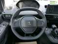 Peugeot Partner Dangel 4x4 L1 2.0t BlueHDi HECKFLÜGELTÜREN*KLIM... Plateado - thumbnail 11