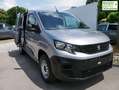 Peugeot Partner Dangel 4x4 L1 2.0t BlueHDi HECKFLÜGELTÜREN*KLIM... Plateado - thumbnail 14