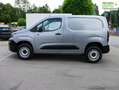 Peugeot Partner Dangel 4x4 L1 2.0t BlueHDi HECKFLÜGELTÜREN*KLIM... Plateado - thumbnail 4
