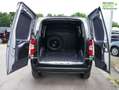 Peugeot Partner Dangel 4x4 L1 2.0t BlueHDi HECKFLÜGELTÜREN*KLIM... Plateado - thumbnail 7