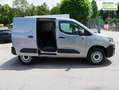 Peugeot Partner Dangel 4x4 L1 2.0t BlueHDi HECKFLÜGELTÜREN*KLIM... Plateado - thumbnail 15