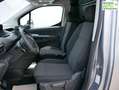 Peugeot Partner Dangel 4x4 L1 2.0t BlueHDi HECKFLÜGELTÜREN*KLIM... Plateado - thumbnail 8