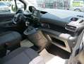 Peugeot Partner Dangel 4x4 L1 2.0t BlueHDi HECKFLÜGELTÜREN*KLIM... Plateado - thumbnail 10