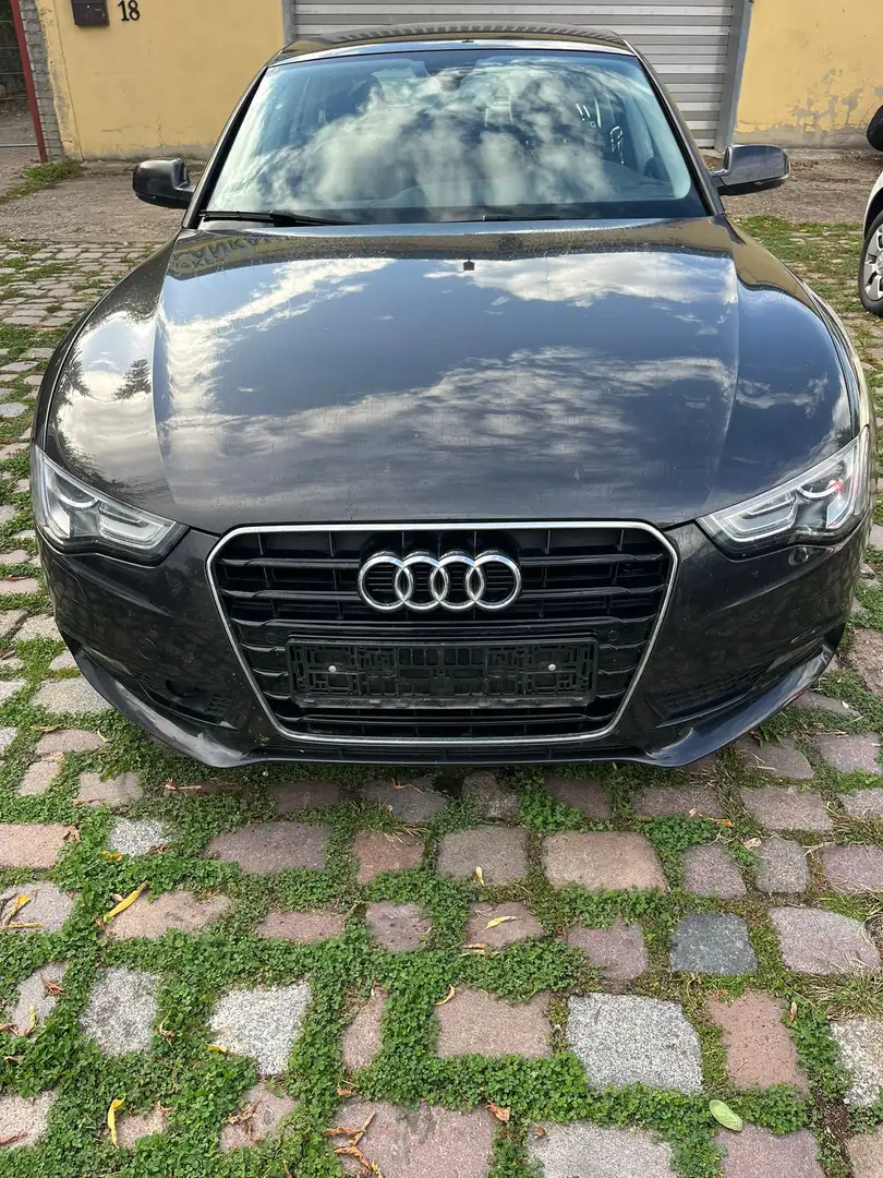 Audi A5 A5 Sportback 2.0 TDI S tronic Grau - 1