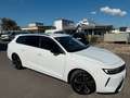 Opel Astra L ST Elegance 1.2 (130PS) RFK, SHZ, LHZ Weiß - thumbnail 1