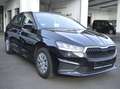 Skoda Fabia 1.0 TSI Amb*LED*ACC*Smart Link*MFL*NAVI*WR*Mod2022 Schwarz - thumbnail 8