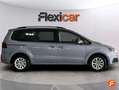 SEAT Alhambra 1.4 TSI S&S Style DSG 7 plazas Gri - thumbnail 4