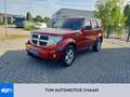 Dodge Nitro 2.8 CRD SE High Roof AUTOMAAT GRIJS KENTEKEN Rood - thumbnail 4