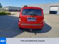 Dodge Nitro 2.8 CRD SE High Roof AUTOMAAT GRIJS KENTEKEN Rood - thumbnail 7
