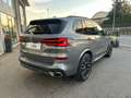 BMW X5 xdrive40d MSport Pro auto Argent - thumbnail 2