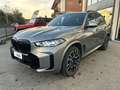 BMW X5 xdrive40d MSport Pro auto Argent - thumbnail 4