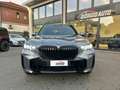 BMW X5 xdrive40d MSport Pro auto Argent - thumbnail 5