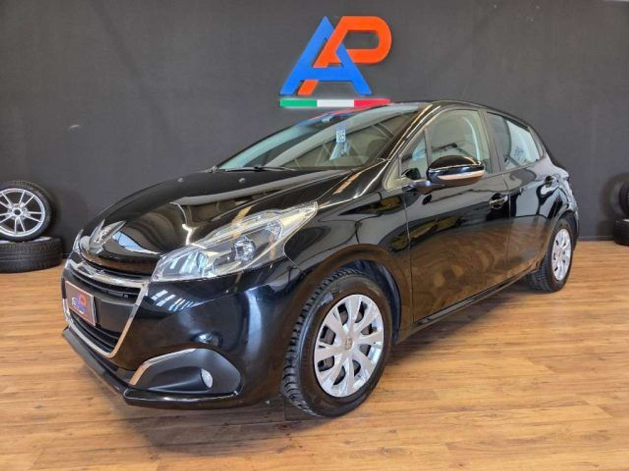 Peugeot 208 1° serie BlueHDi 75 5 porte Allure