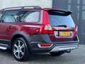 Volvo XC70 3.2 AWD 238pk AUT 2008 YOUNGTIMER|TREKHAAK|LEDER Rosso - thumbnail 7