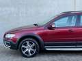 Volvo XC70 3.2 AWD 238pk AUT 2008 YOUNGTIMER|TREKHAAK|LEDER Rosso - thumbnail 3