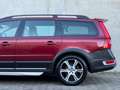 Volvo XC70 3.2 AWD 238pk AUT 2008 YOUNGTIMER|TREKHAAK|LEDER Rosso - thumbnail 5