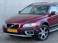 Volvo XC70 3.2 AWD 238pk AUT 2008 YOUNGTIMER|TREKHAAK|LEDER Rosso - thumbnail 2