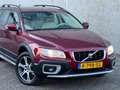 Volvo XC70 3.2 AWD 238pk AUT 2008 YOUNGTIMER|TREKHAAK|LEDER Rosso - thumbnail 13