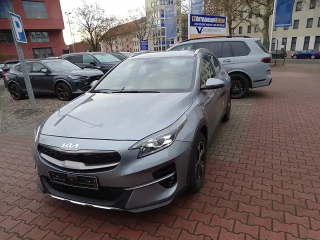 Kia XCeed 1.6 Plug-in Hybrid Vision Automatik ,