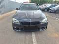 BMW 530 530dA Negro - thumbnail 1