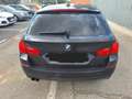 BMW 530 530dA Negro - thumbnail 4