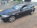 BMW 530 530dA Negro - thumbnail 2