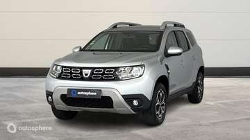 1.5 Blue dCi 115ch Prestige 4x2