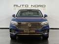 Volkswagen Touareg 3.0 TDI Elegance 4M*Matrix*AHK*Standhzg* Blau - thumbnail 2