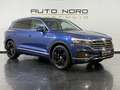 Volkswagen Touareg 3.0 TDI Elegance 4M*Matrix*AHK*Standhzg* Blau - thumbnail 3
