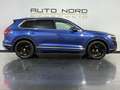 Volkswagen Touareg 3.0 TDI Elegance 4M*Matrix*AHK*Standhzg* Blau - thumbnail 4