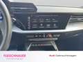 Audi A3 Sportback 40 TFSI e Digitales Cockpit LED 2-Zonen- Noir - thumbnail 11