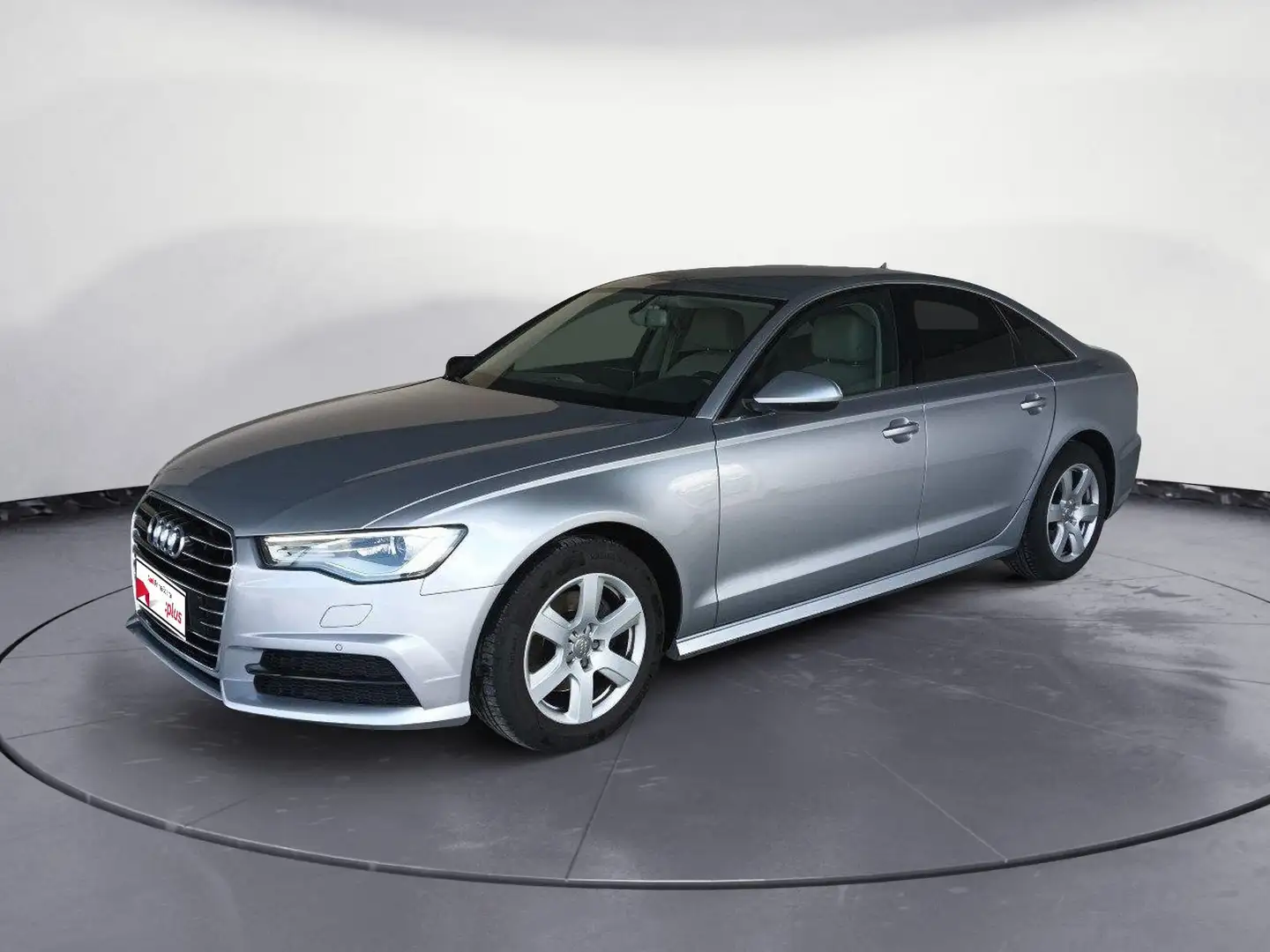 Audi A6 4ª serie 2.0 TDI 190 CV ultra S tronic Business Argent - 2