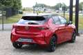 Opel Corsa 1.2 Turbo GS Line S/S Camera, PDC, Alu, ....... Rood - thumbnail 7