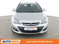 Opel Astra 1.4 Turbo Style Silber - thumbnail 9